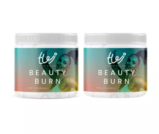 2 kpl M-Nutrition X Ilona Siekkinen Beauty Burn yhden hinnalla!
