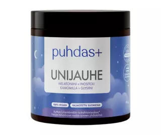 Puhdas+ Unijauhe, 90 g