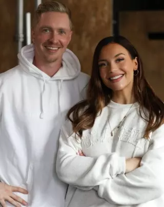 Training with Ilona x Mikko Niiranen Fatburn Home Live Reloaded -verkkovalmennus