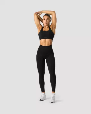 ICIW Stride Tights (Kampanjatuote), Black