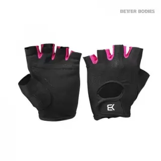Better Bodies Women's Training Gloves