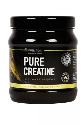 M-Nutrition Pure Creatine 300 g