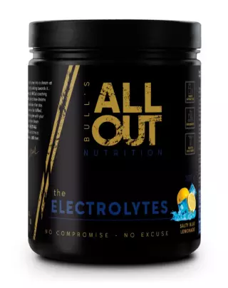 BAO The ELECTROLYTES, 300 g