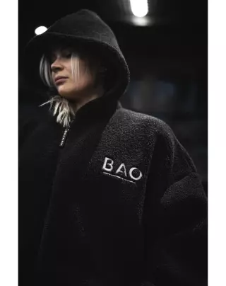BAO by Bulkkinen Blanket Hoodie