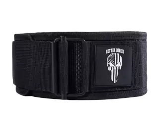 Better Bodies Quick Lock Belt