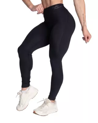Better Bodies Empowered Leggings, Black