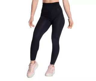 Better Bodies High Waist Leggings, Black