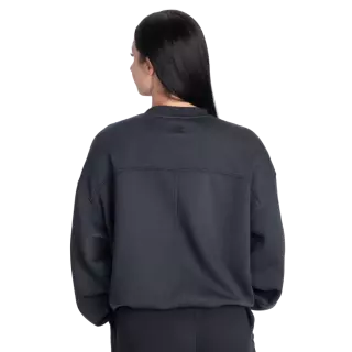 Better Bodies Legacy Oversized Sweater (Poistotuote), Washed Black