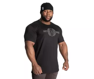 Better Bodies Legacy Tee, Black
