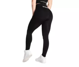 Better Bodies Rockaway Leggings V2, Black