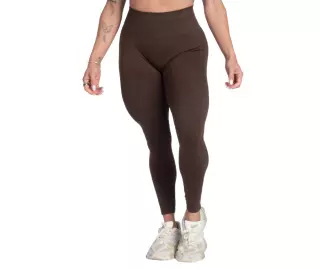 Better Bodies Scrunch Leggings, Timber
