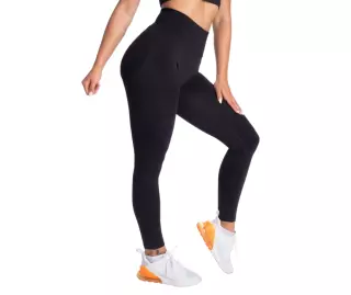 Better Bodies Shape Seamless Leggings, Black