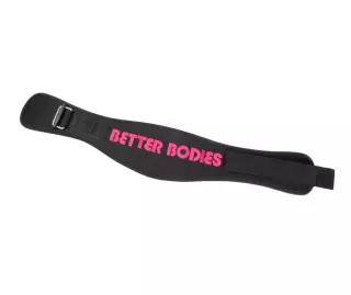Better Bodies Womens Gym Belt