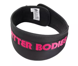 Better Bodies Womens Gym Belt