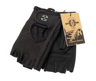 Better Bodies Women's Training Gloves