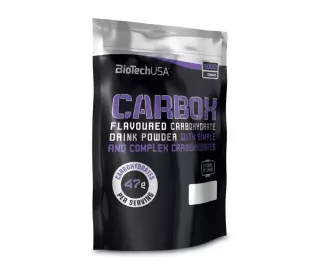 BioTechUSA CarboX, 1000 g
