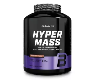BioTechUSA Hyper Mass, 2270 g