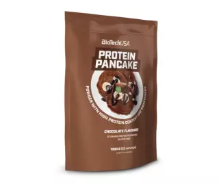 BioTechUSA Protein Pancake, 1000 g