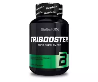 BioTechUSA Tribooster, 120 tabl.