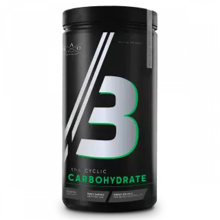 BAO The CYCLIC CARBOHYDRATE 1 kg Unflavored
