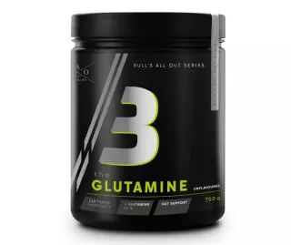BAO The Glutamine, 750 g