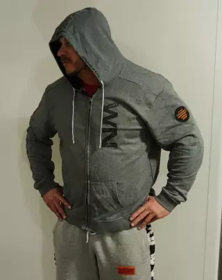 croWNkon huppari XV
