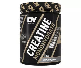 DY Nutrition Creatine Monohydrate, 300 g