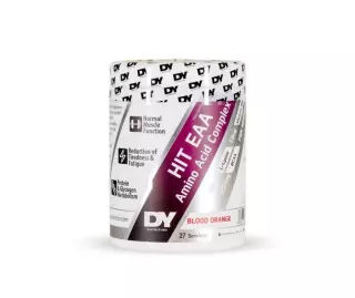 DY Nutrition HIT EAA, 360 g