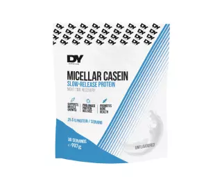 DY Nutrition Micellar Casein, 907 g