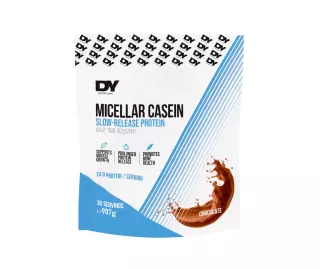 DY Nutrition Micellar Casein, 907 g