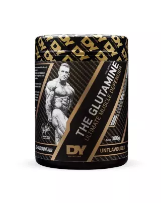 DY Nutrition The Glutamine, 300 g