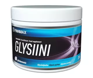 Finnmax Glysiini, 200 g