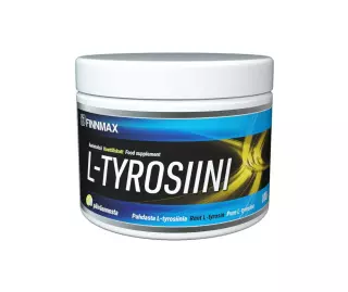 Finnmax L-Tyrosiini, 100 g