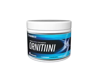 Finnmax Ornitiini, 50 g