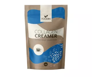 Foodin Collagen Creamer, 150 g