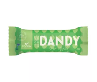 Foodin Dandy Candy Date Bar, 35 g