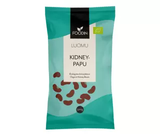 Foodin Kidneypapu, 500 g