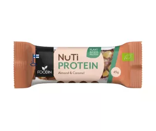 Foodin NUTI Protein, 45 g