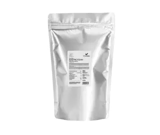 Foodin Riisiproteiini, 2,5 kg, Maustamaton
