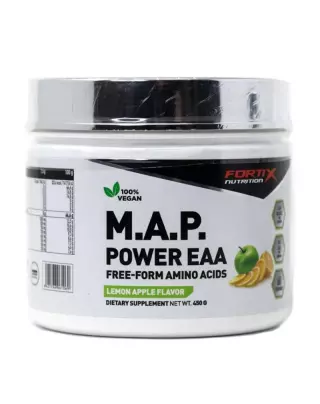 Fortix M.A.P Power EAA, 450 g