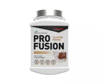 Fortix Pro Fusion