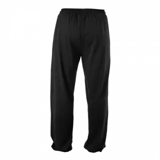 GASP Original Mesh Pants, Black