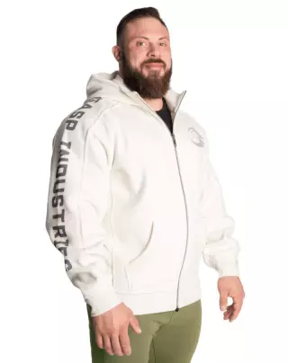 GASP Pro Hood huppari (poistotuote), Off White