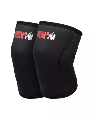 Gorilla Wear 7mm Knee Sleeves