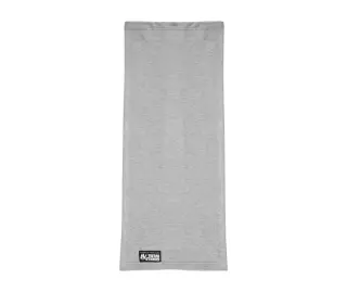Gorilla Wear Alaska Neck Warmer, Gray