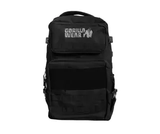 Gorilla Wear Cardiff Backpack