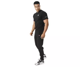 Gorilla Wear Dalton Essential Sweatpants, Black