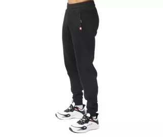 Gorilla Wear Dalton Essential Sweatpants, Black