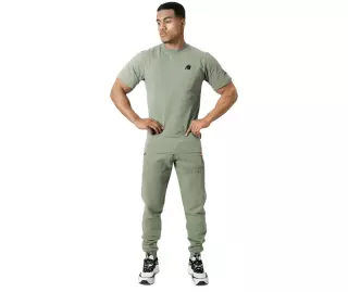 Gorilla Wear Dalton Essential Sweatpants, Green