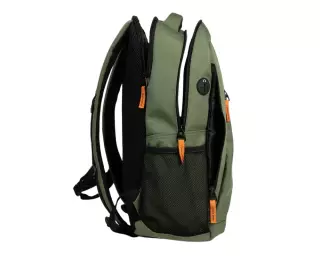 Gorilla Wear Duncan Backpack (Poistotuote)